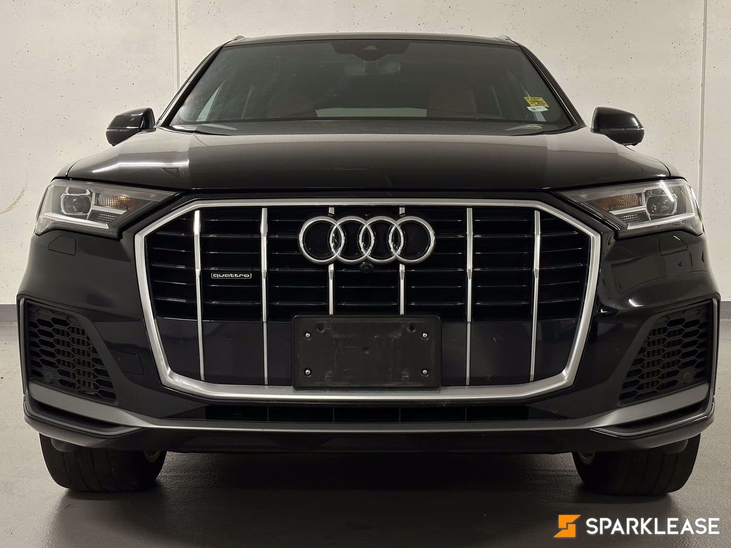 2020 Audi Q7 Progressiv 55 TFSI quattro