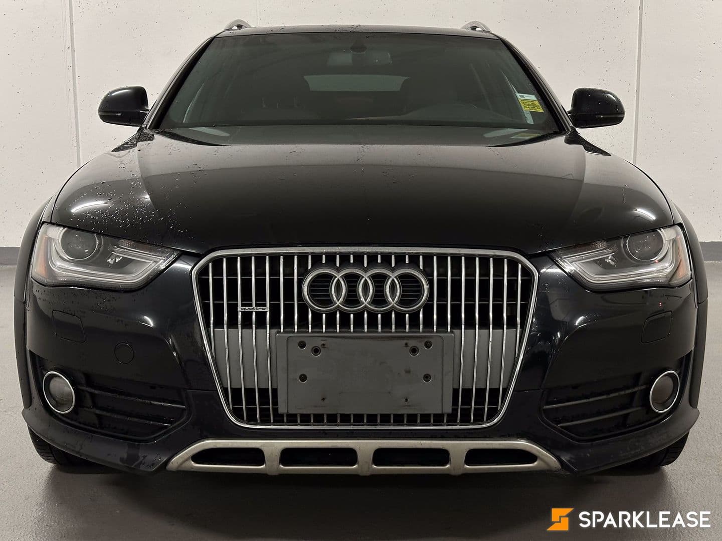 2014 Audi A4 allroad 4dr Wgn Technik