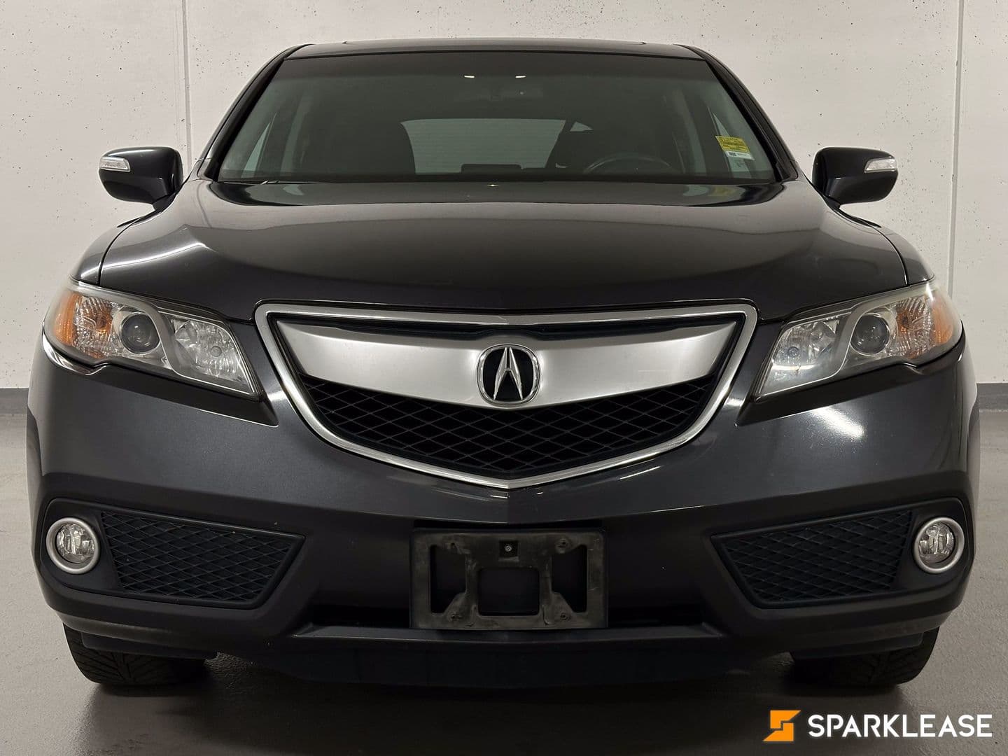 2014 Acura  RDX 