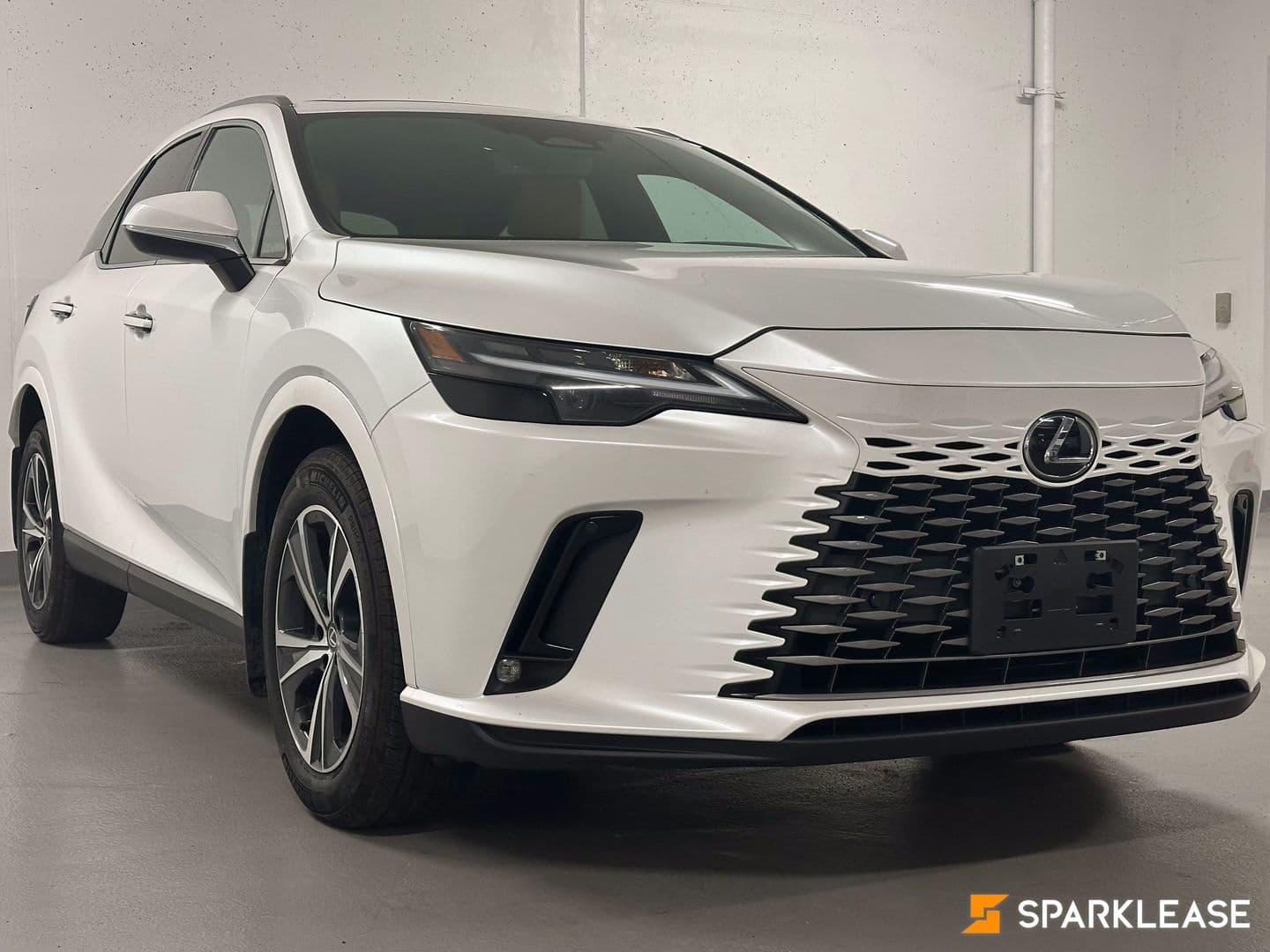 2023 Lexus RX RX 350 Auto