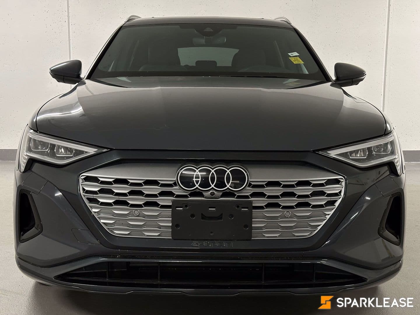 2024 Audi Q8 e-tron quattro