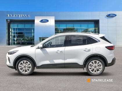 2025 Ford  Escape  Active AWD 