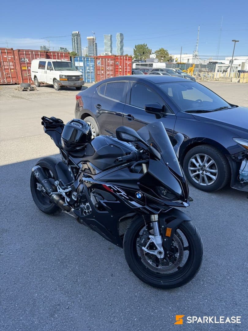2023 BMW S1000RR