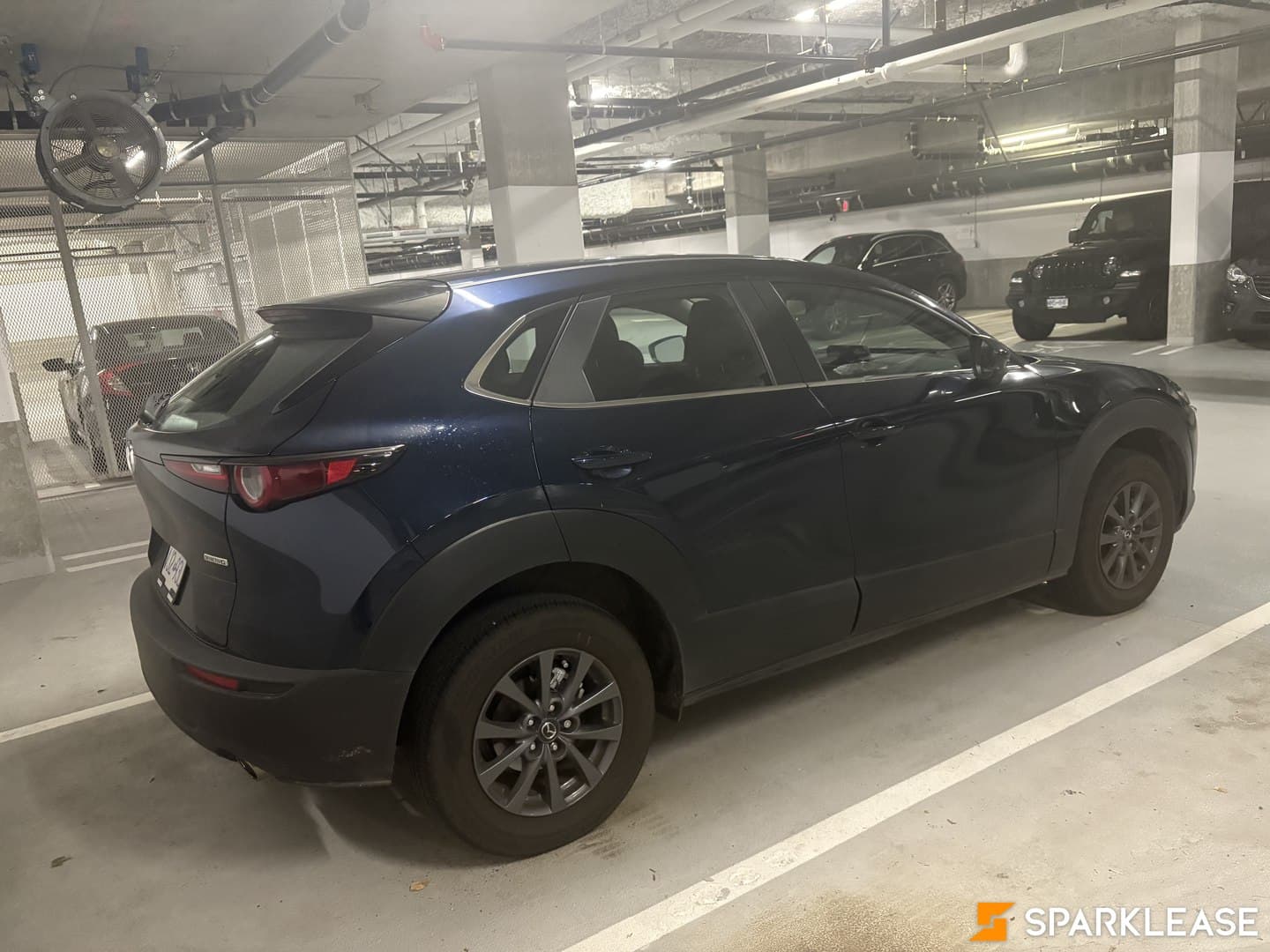 2023 Mazda CX-30 GX AWD
