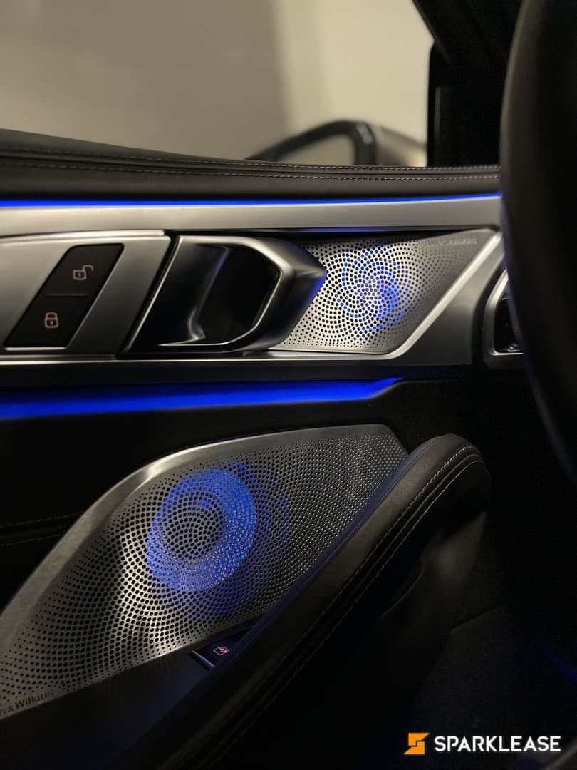 2019 BMW 8 Series M850i xDrive Coupe