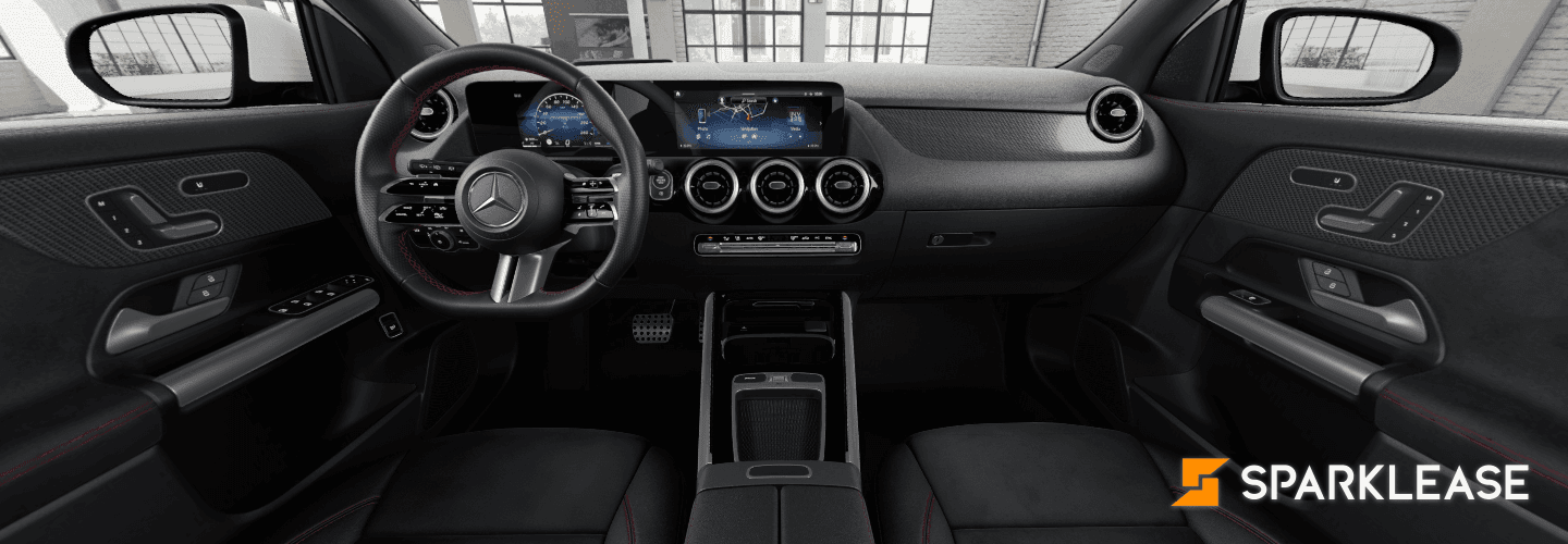 2025 Mercedes-Benz GLA 250 超值新车