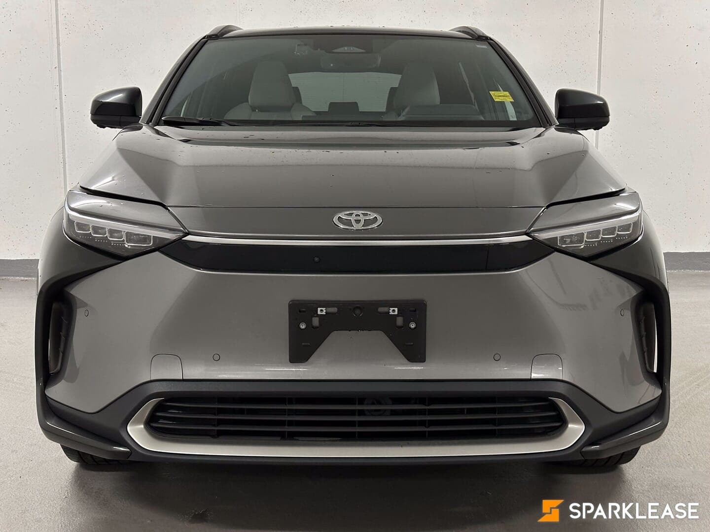 2023 Toyota  bZ4X  XLE AWD 
