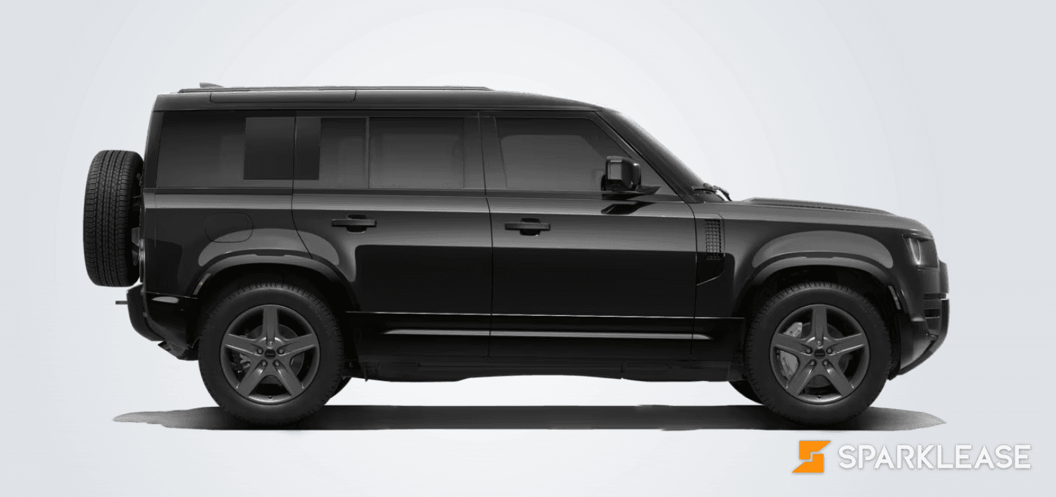 2026 Land Rover  Defender  110 P400 X-Dynamic SE 