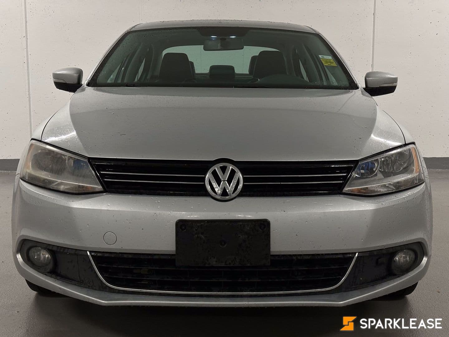 2013 Volkswagen Jetta Sedan 4dr 2.0T TDI...