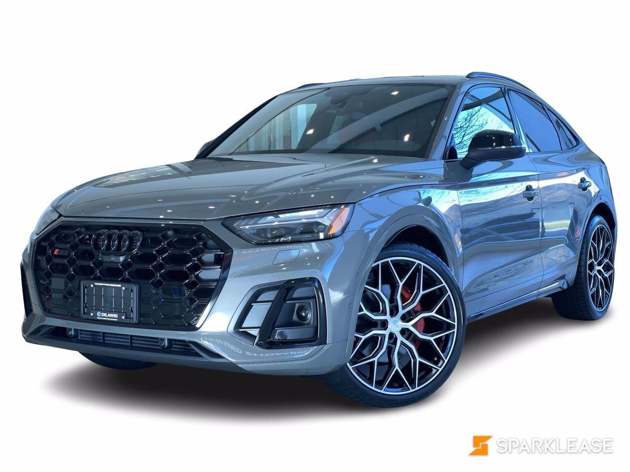 2023 Audi SQ5 Sportback Technik 3.0 TFSI quattro