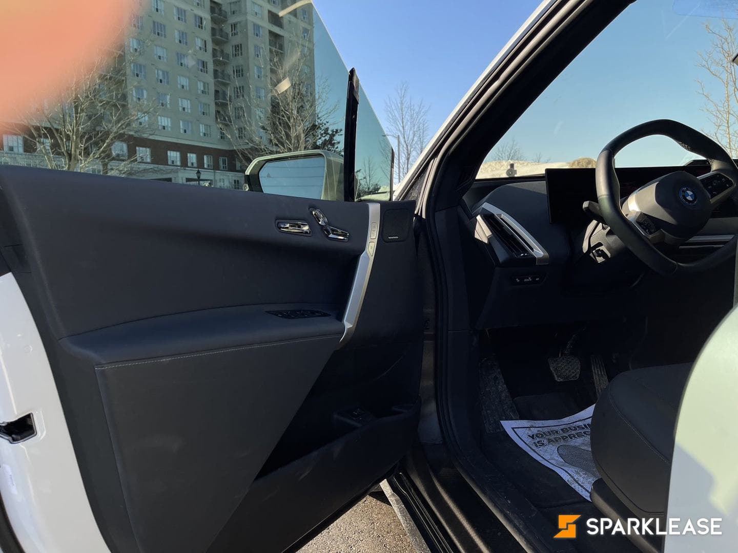 2023 BMW iX xDrive40 Sports Activity Vehicle