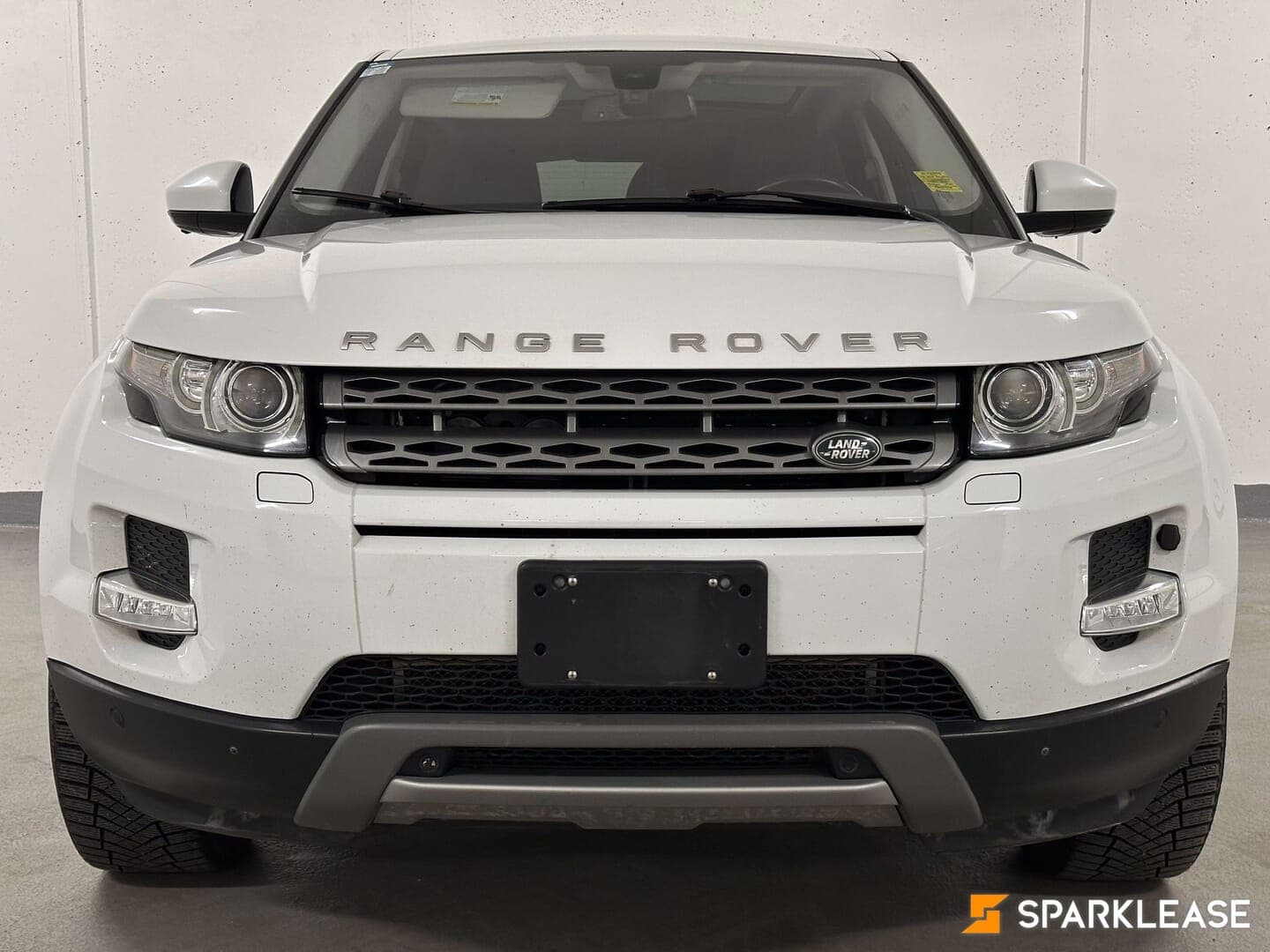 2015 Land Rover Range Rover Evoque 5dr H...