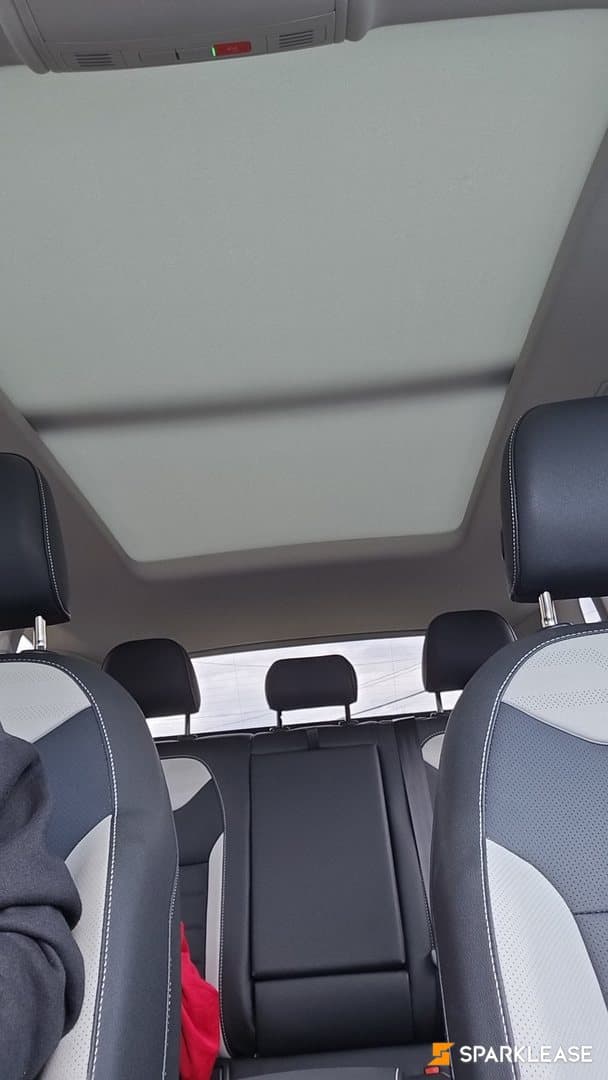 2025 Volkswagen Taos