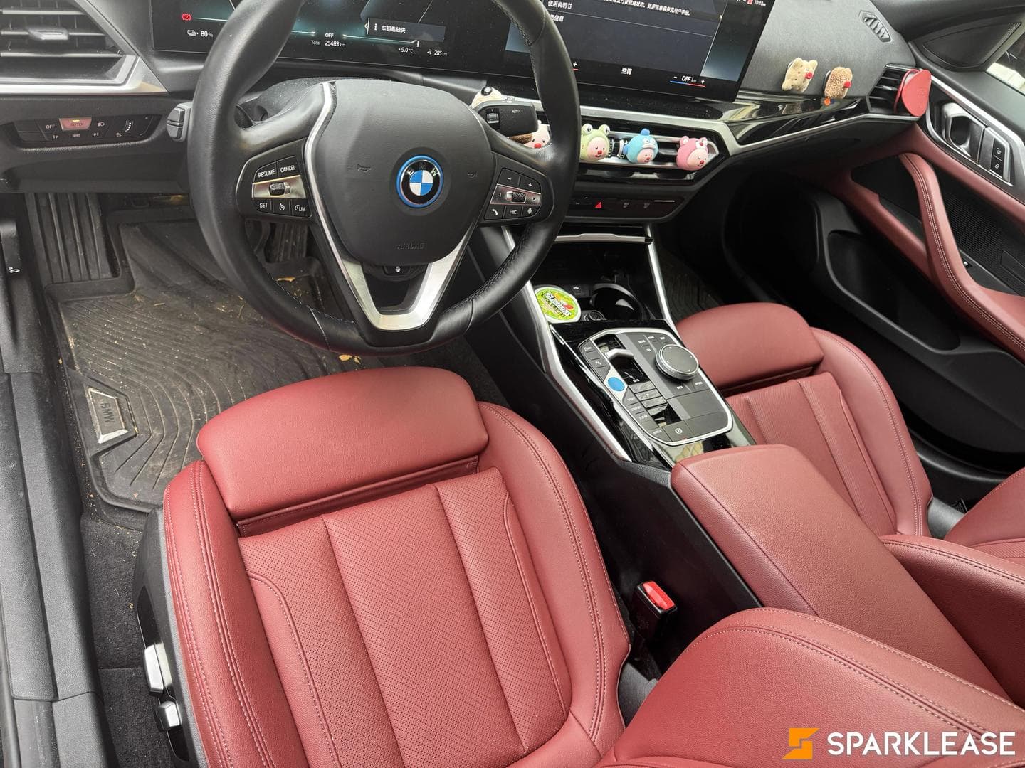 2023 BMW i4 eDrive35 Gran Coupe