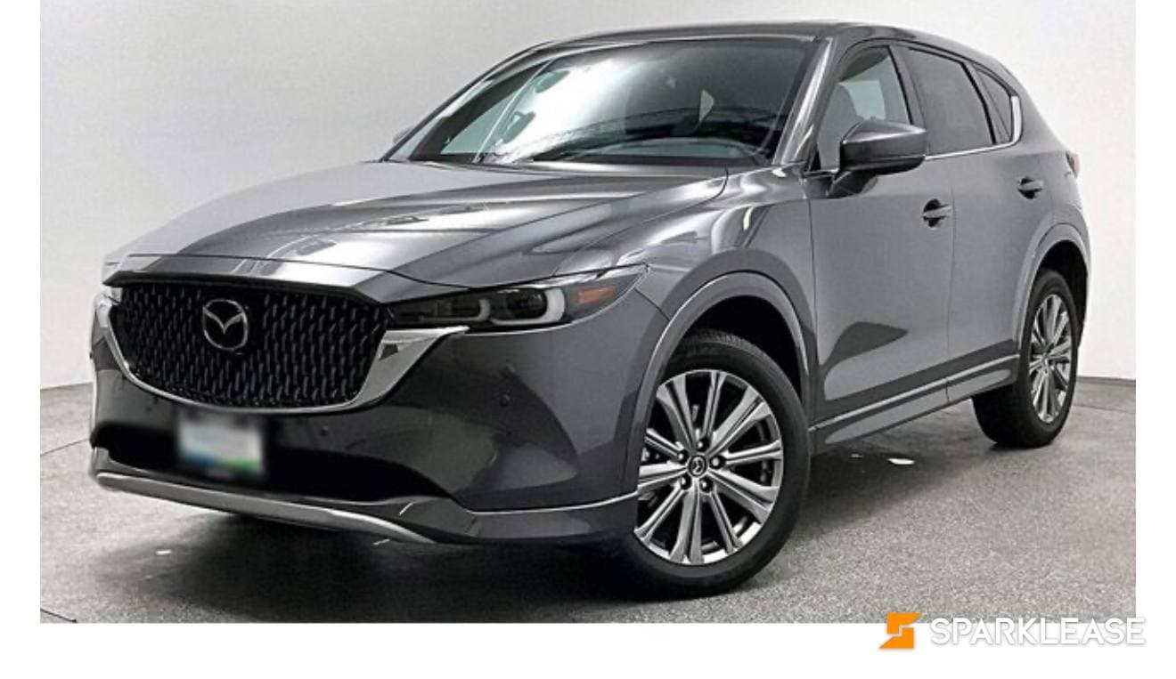 20 Mazda CX-5