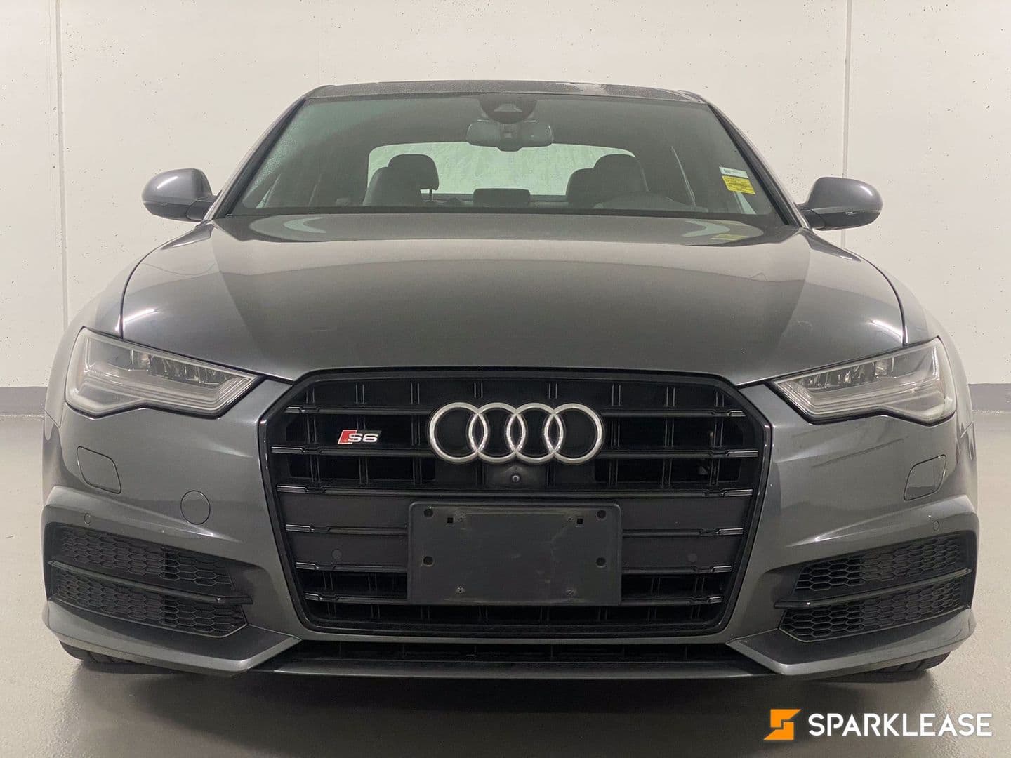 2016 Audi S6 4dr Sdn