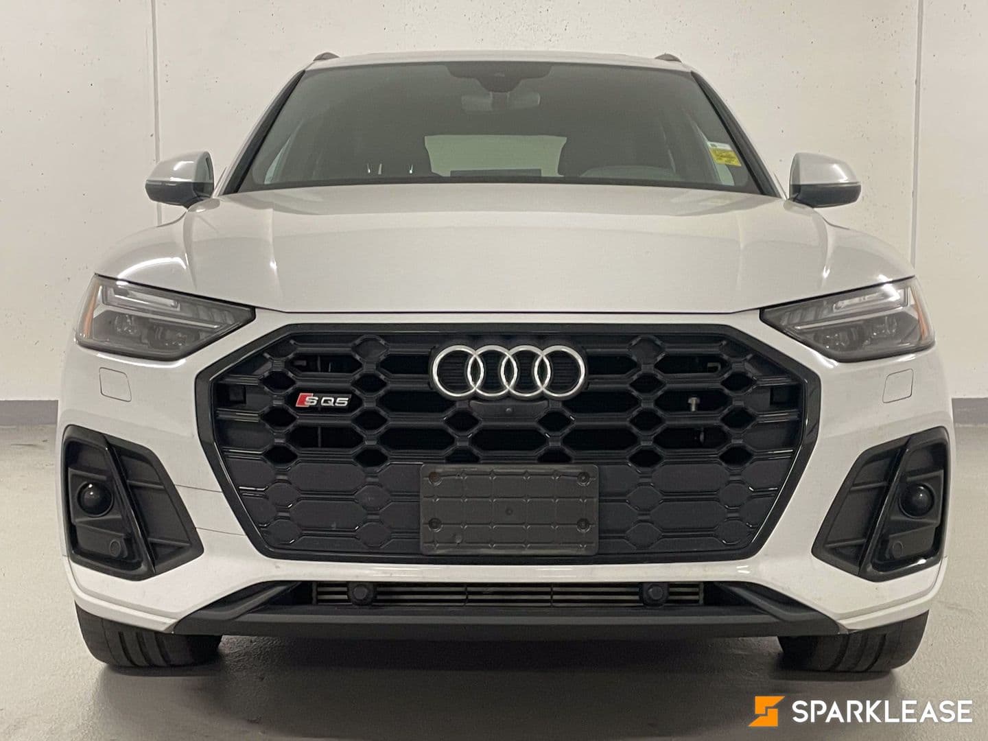 2021 Audi SQ5 Technik 3.0 TFSI quattro