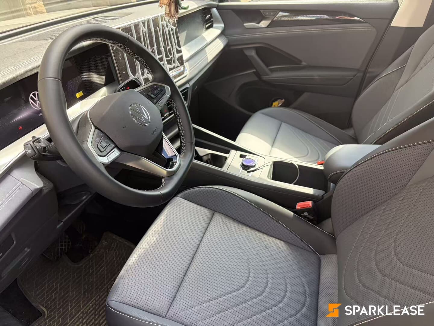 2026 Volkswagen Tiguan Comfortline 4MOTION
