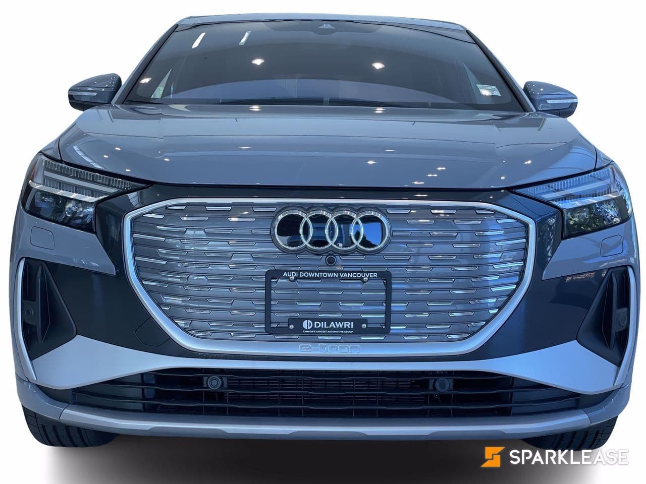 2023 Audi Q4 e-tron Sportback 50 quattro