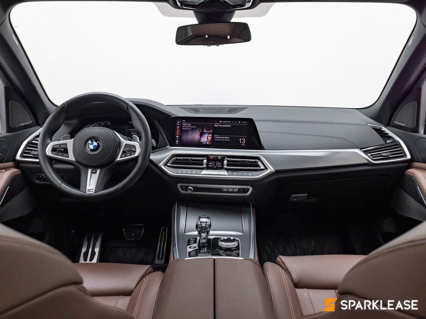 2020 BMW X5 xDrive40i Sports Activity Vehicle