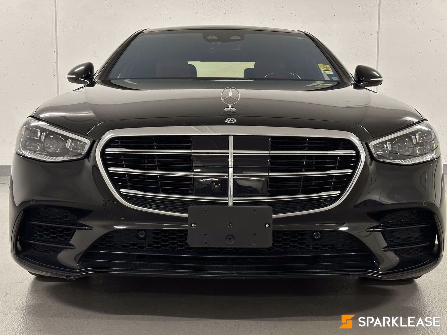 2021 Mercedes-Benz S-Class Maybach S 580...