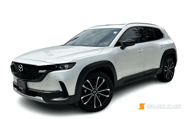 2024 Mazda  CX-50  GT w/Turbo AWD 