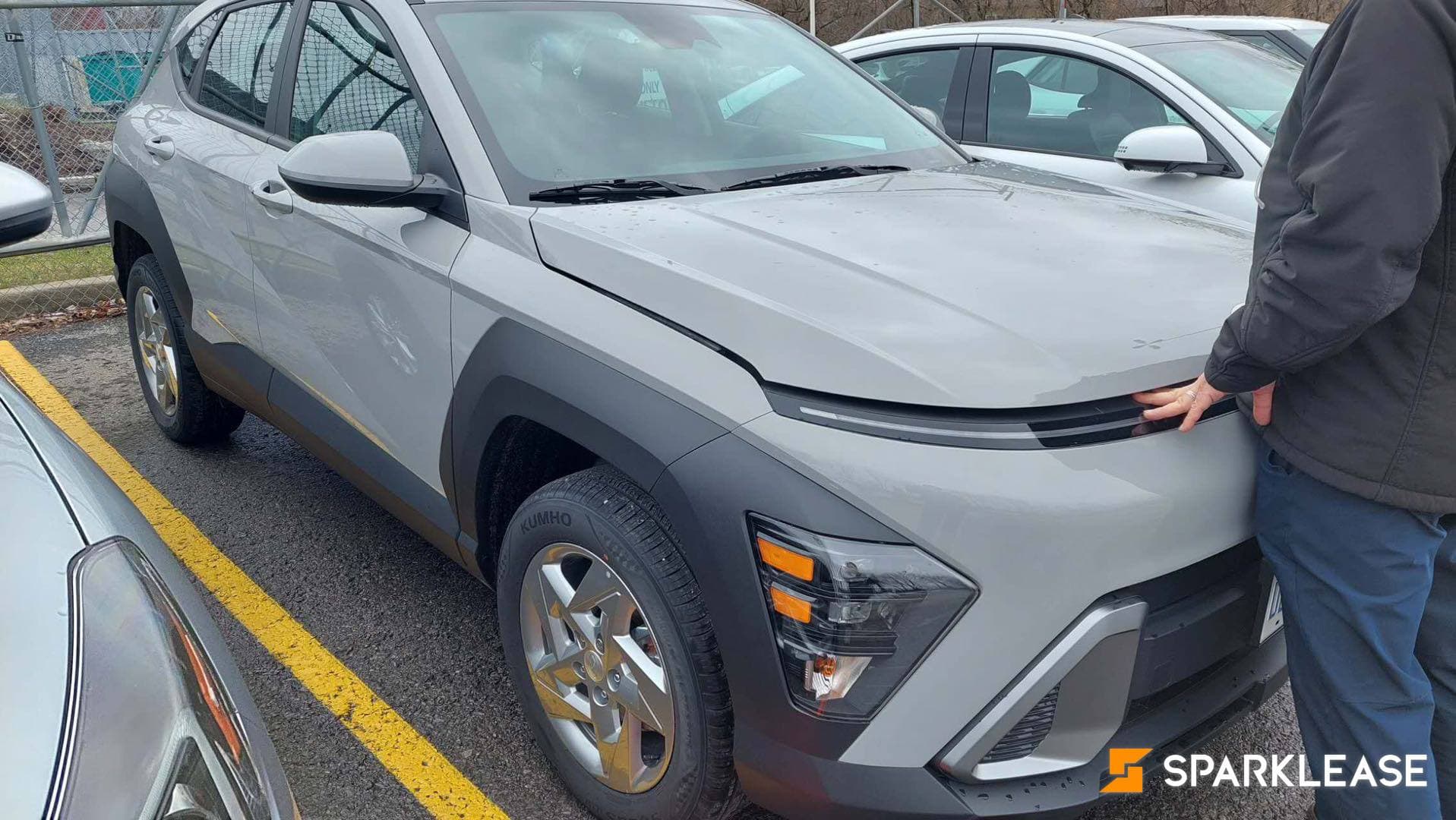 2024 Hyundai Kona 2.0L Essential AWD
