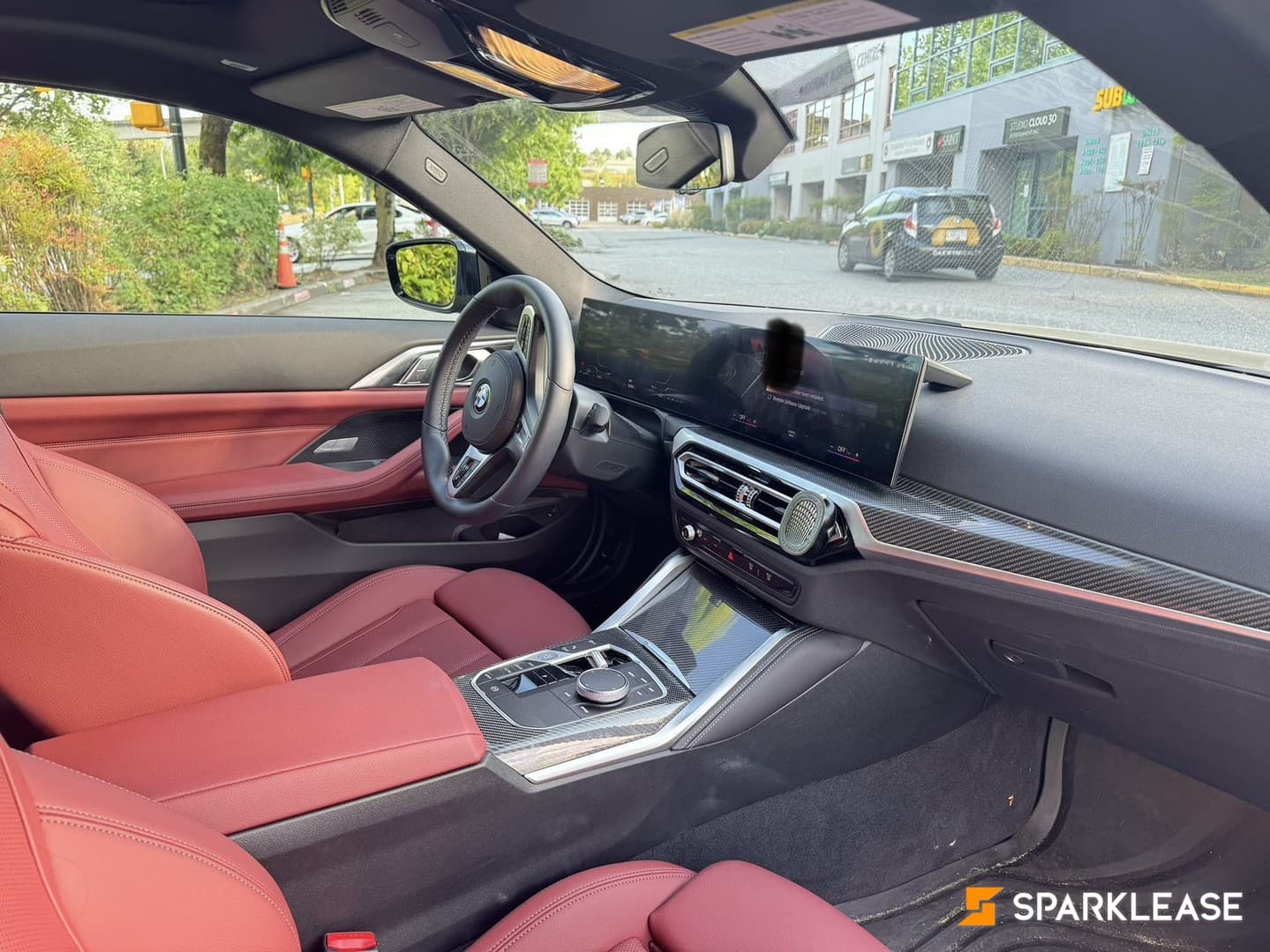 2024 BMW 4 Series 430i xDrive Coupe