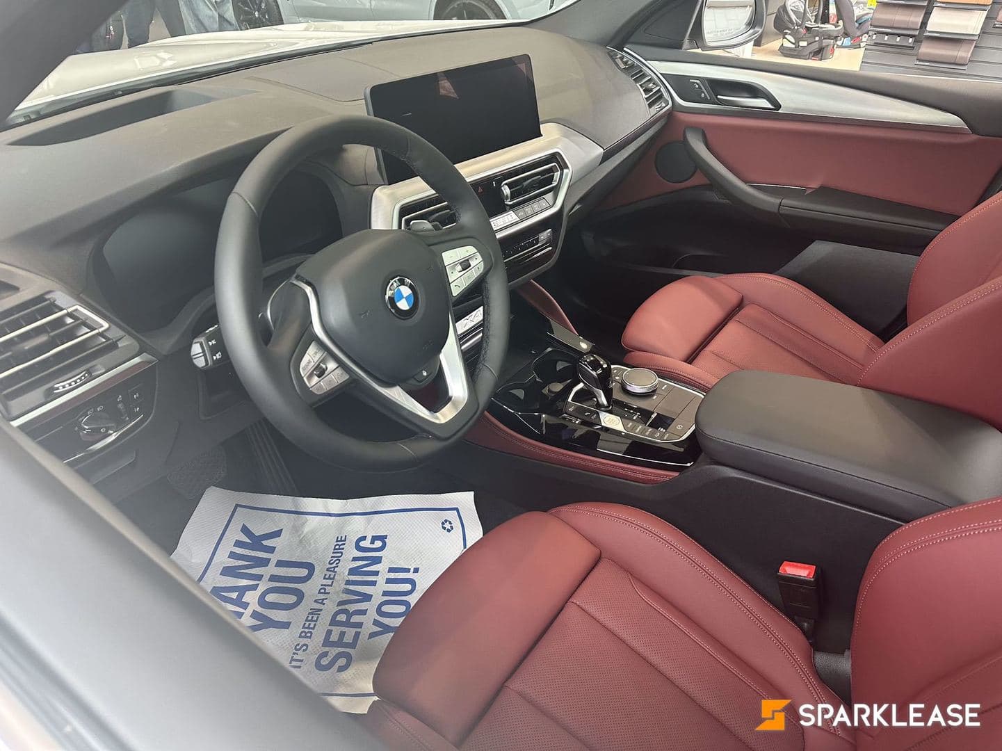 2024 BMW X4 30i 超值新车