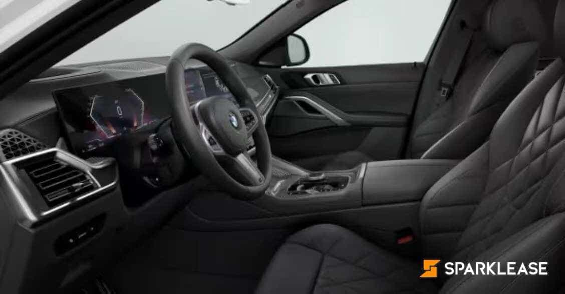 2025 BMW X6 超值DEMO