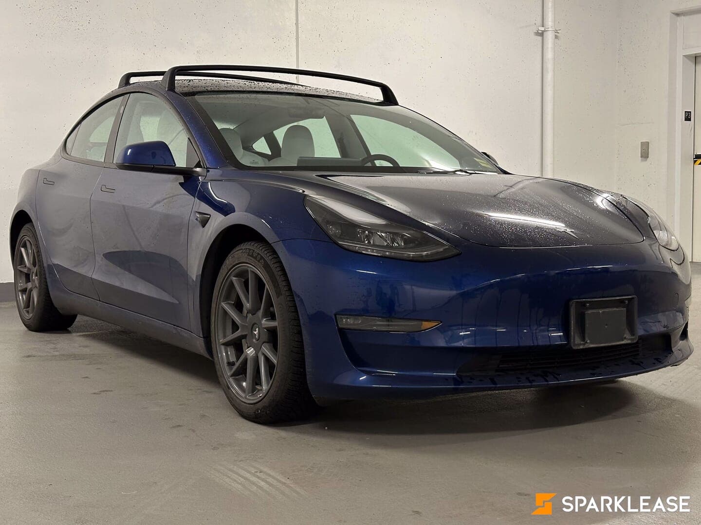 2022 Tesla Model 3 Long Range AWD *Ltd Avail*