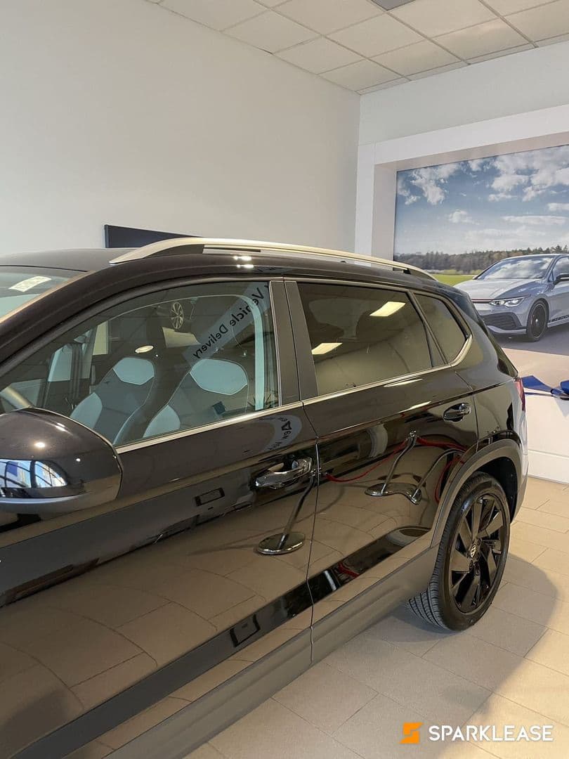 2023 Volkswagen Taos Highline 4MOTION *Ltd Avail*