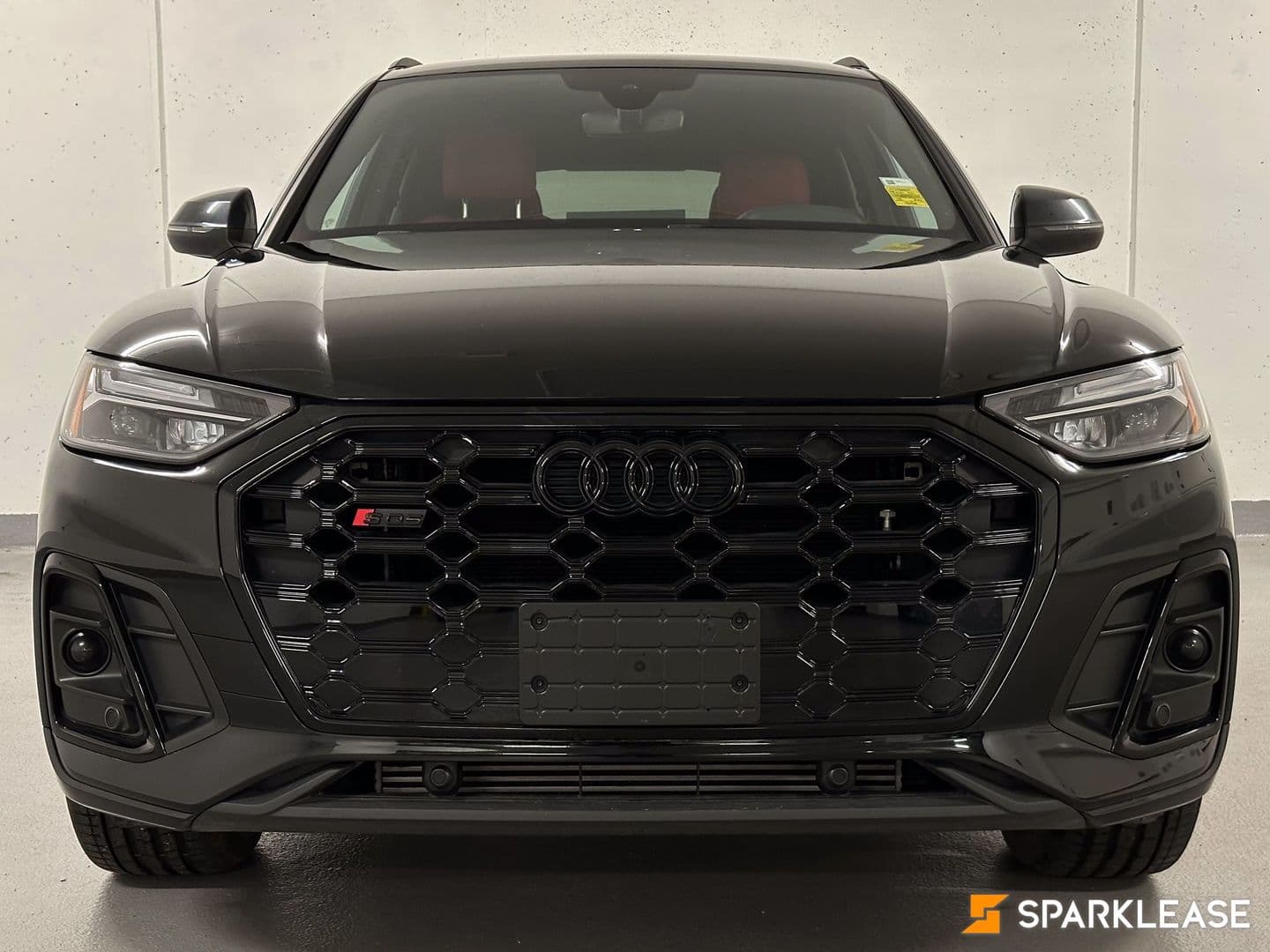 2024 Audi SQ5 Sportback Progressiv 3.0 T...
