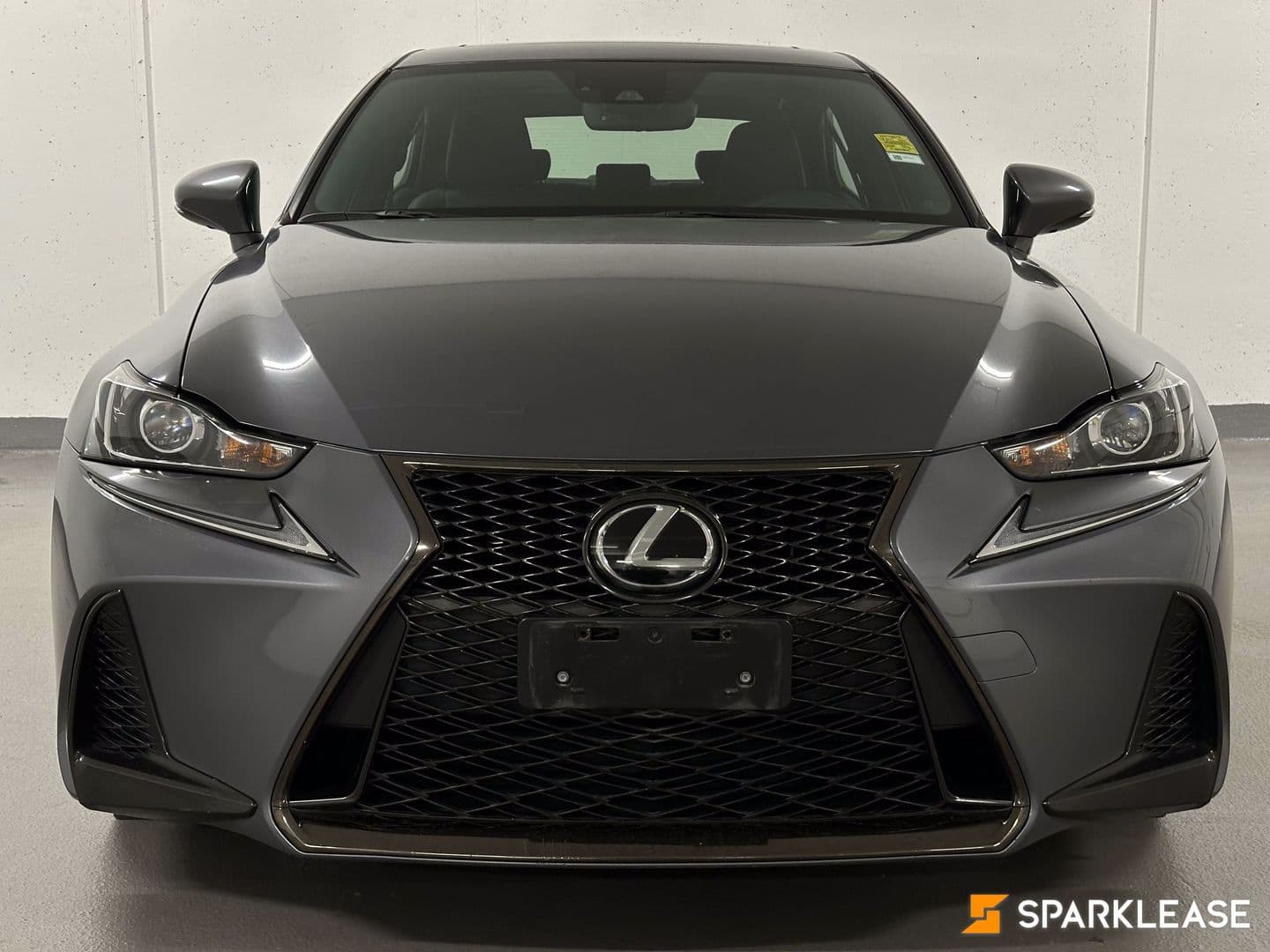 2017 Lexus IS 300 4dr Sdn AWD