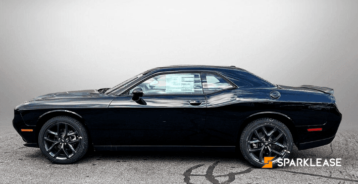 2023 Dodge Challenger SXT RWD