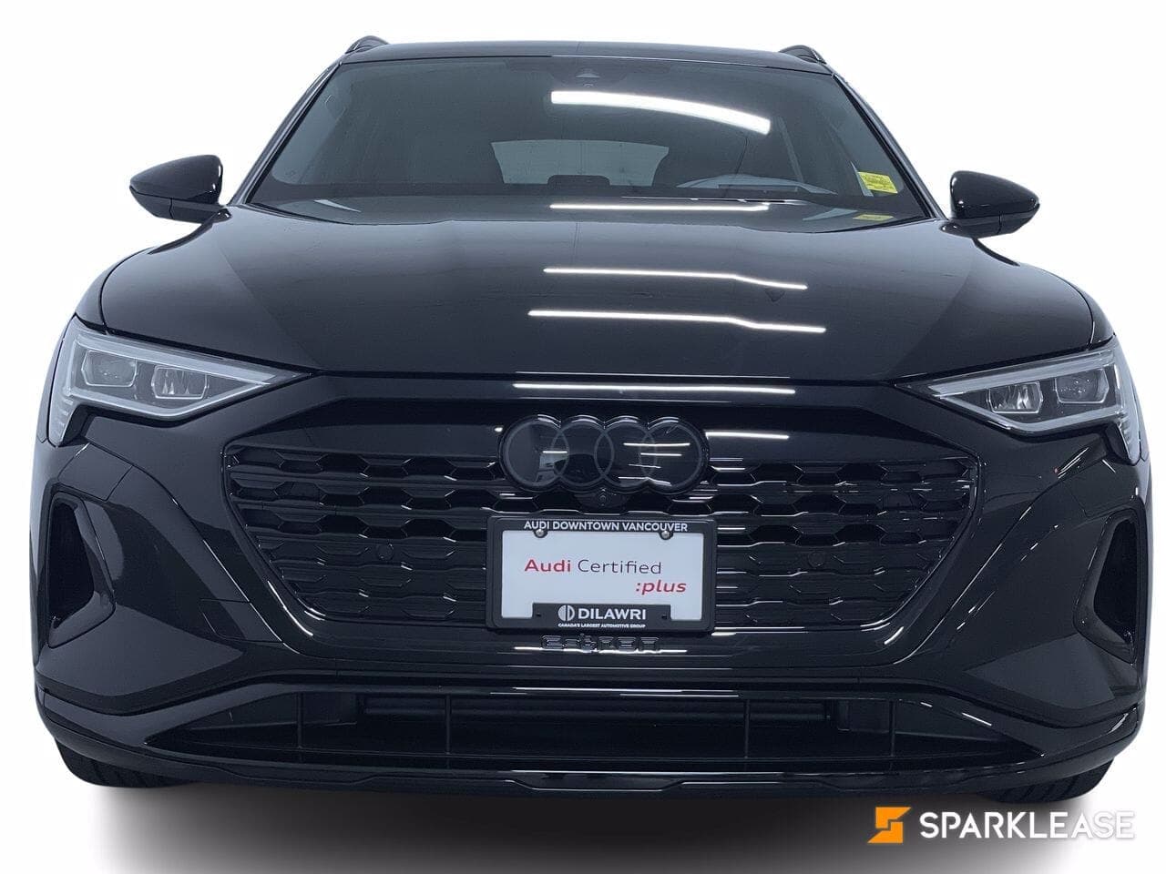 2024 Audi  Q8 e-tron  quattro 