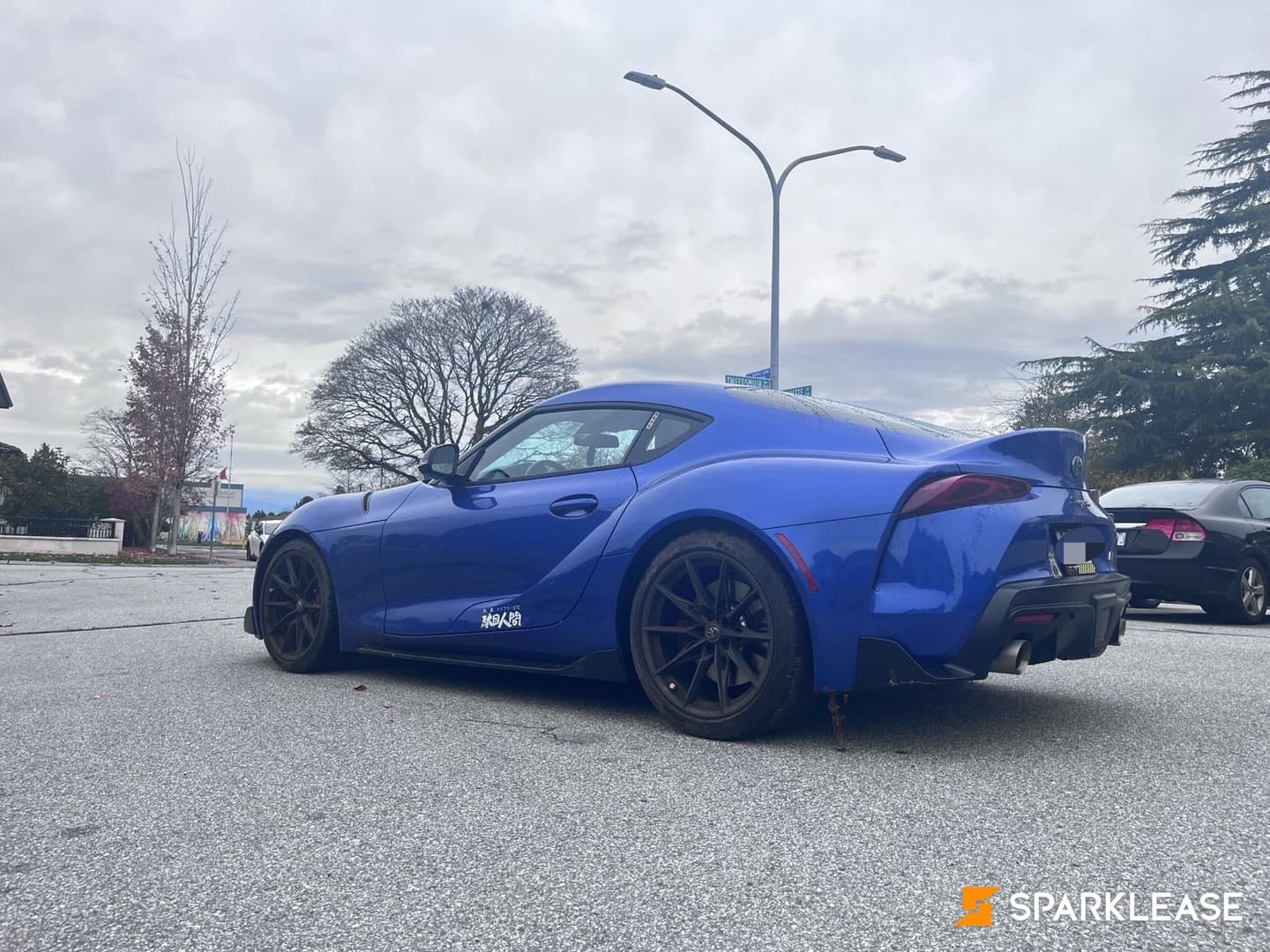 2023 Toyota GR Supra 3.0T Coupe