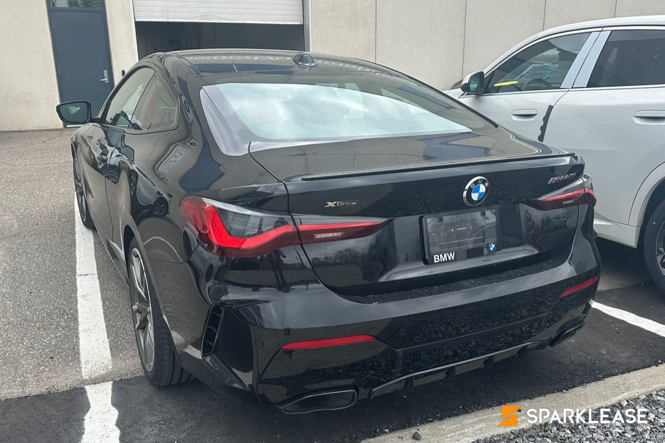 2024 BMW M440i Coupe 超值新车