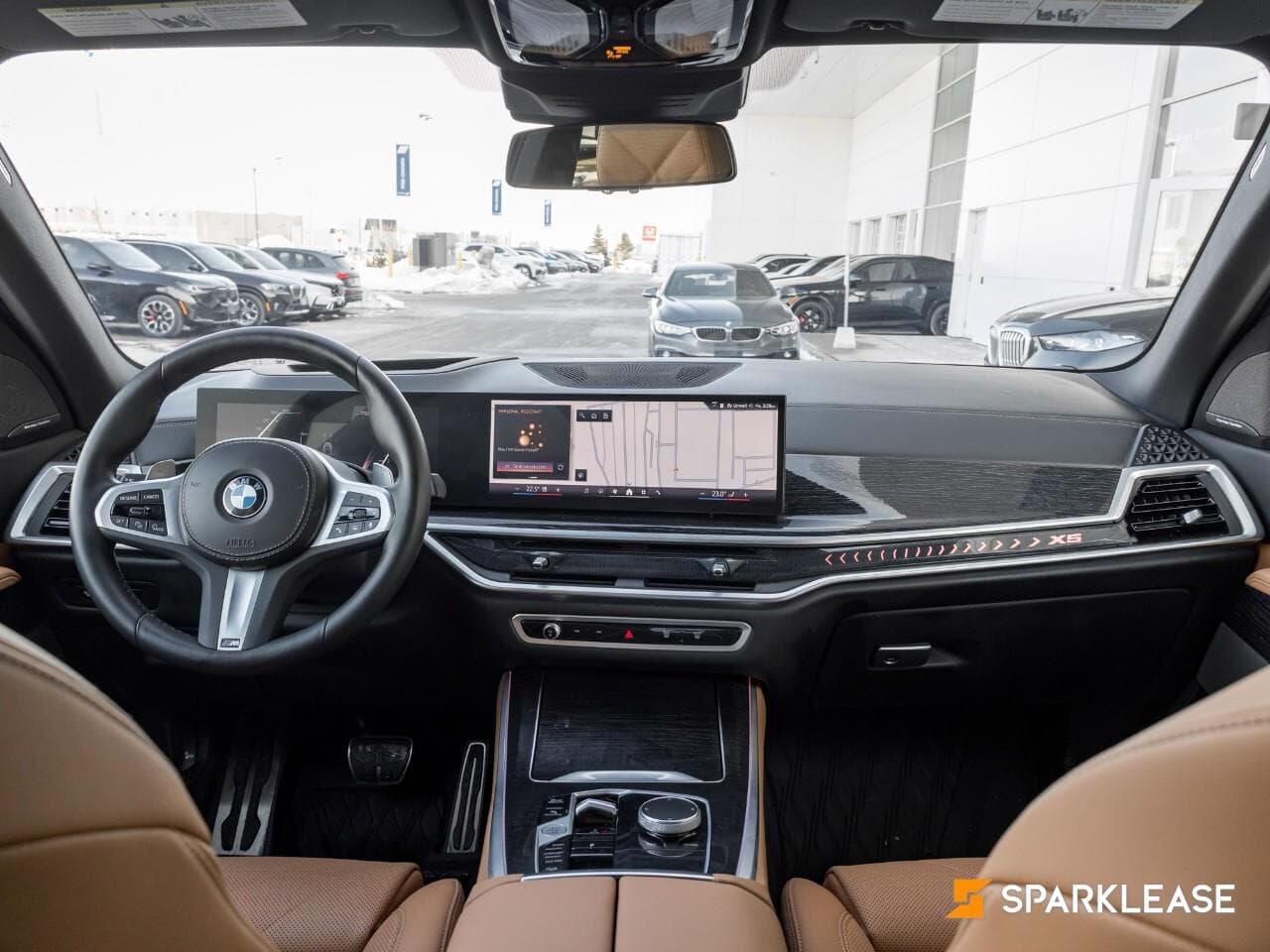 2024 BMW X5 xDrive40i Sports Activity Vehicle