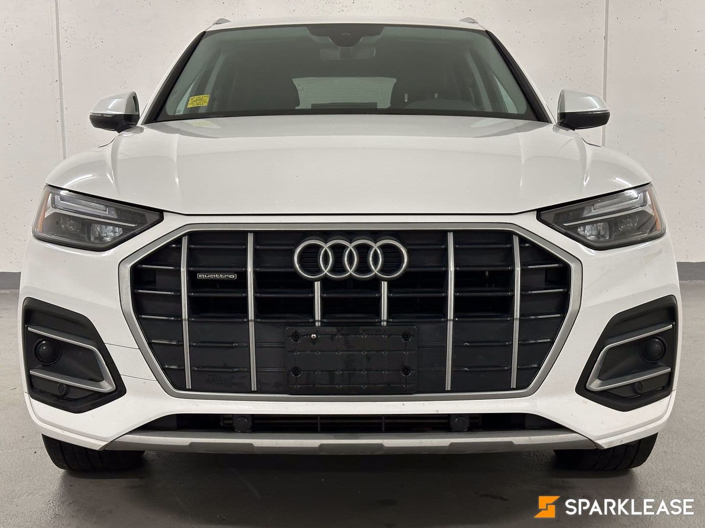 2022 Audi Q5 Komfort 45 TFSI quattro