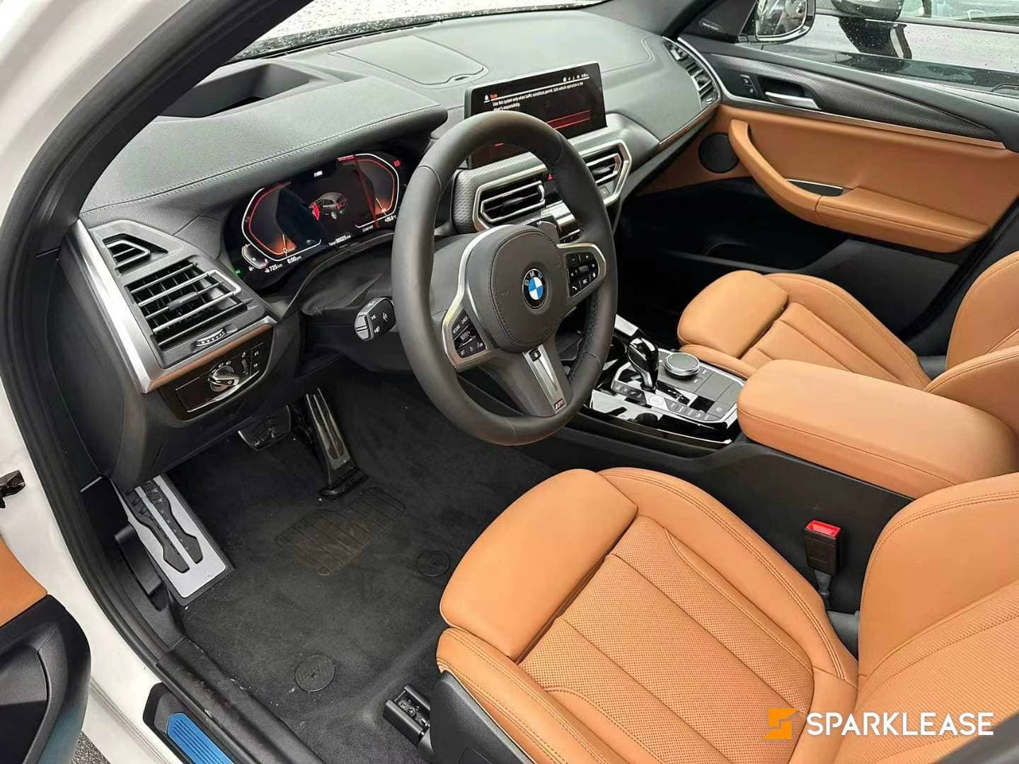 2023 BMW X3 xDrive30i Sports Activity Vehicle