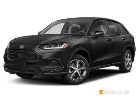 2024 Honda  HR-V  Sport-B AWD CVT 