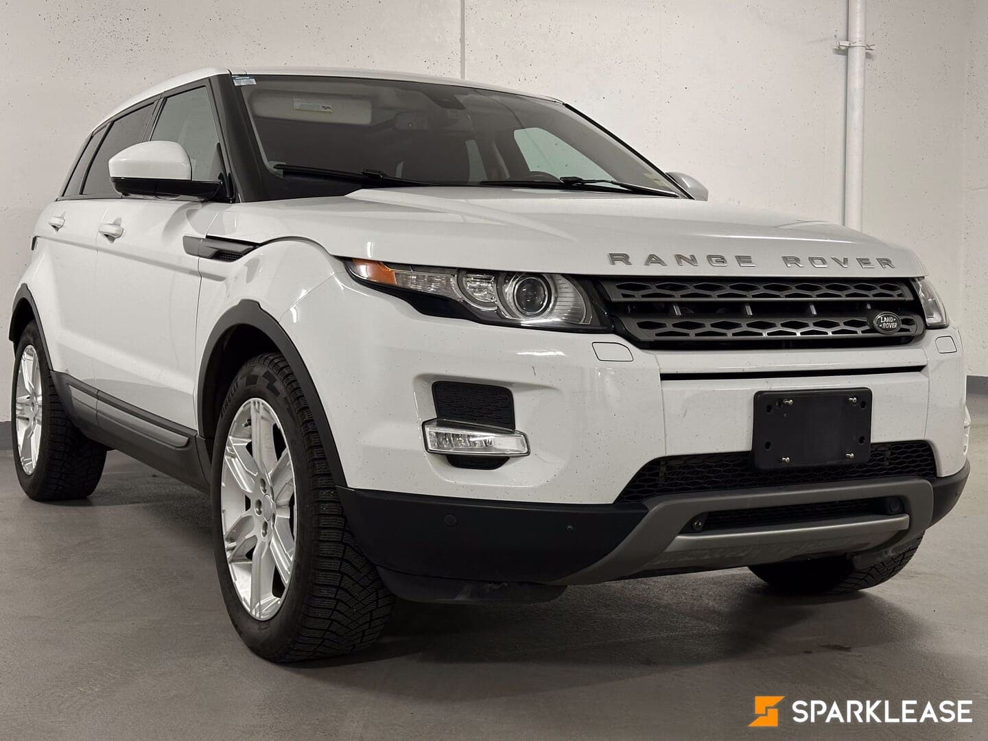 2015 Land Rover Range Rover Evoque 5dr H...