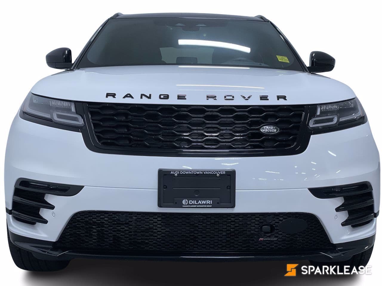 2023 Land Rover Range Rover Velar P340 R-Dynamic S