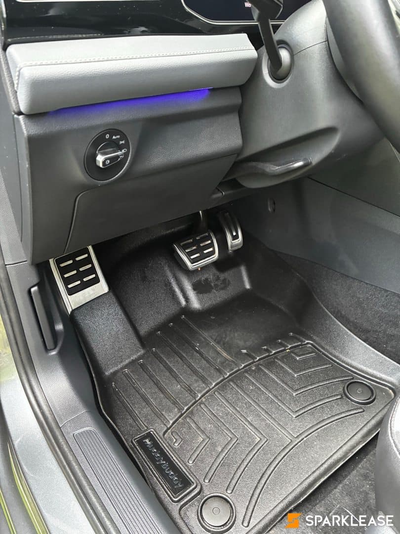 2025 Volkswagen Jetta Comfortline Auto