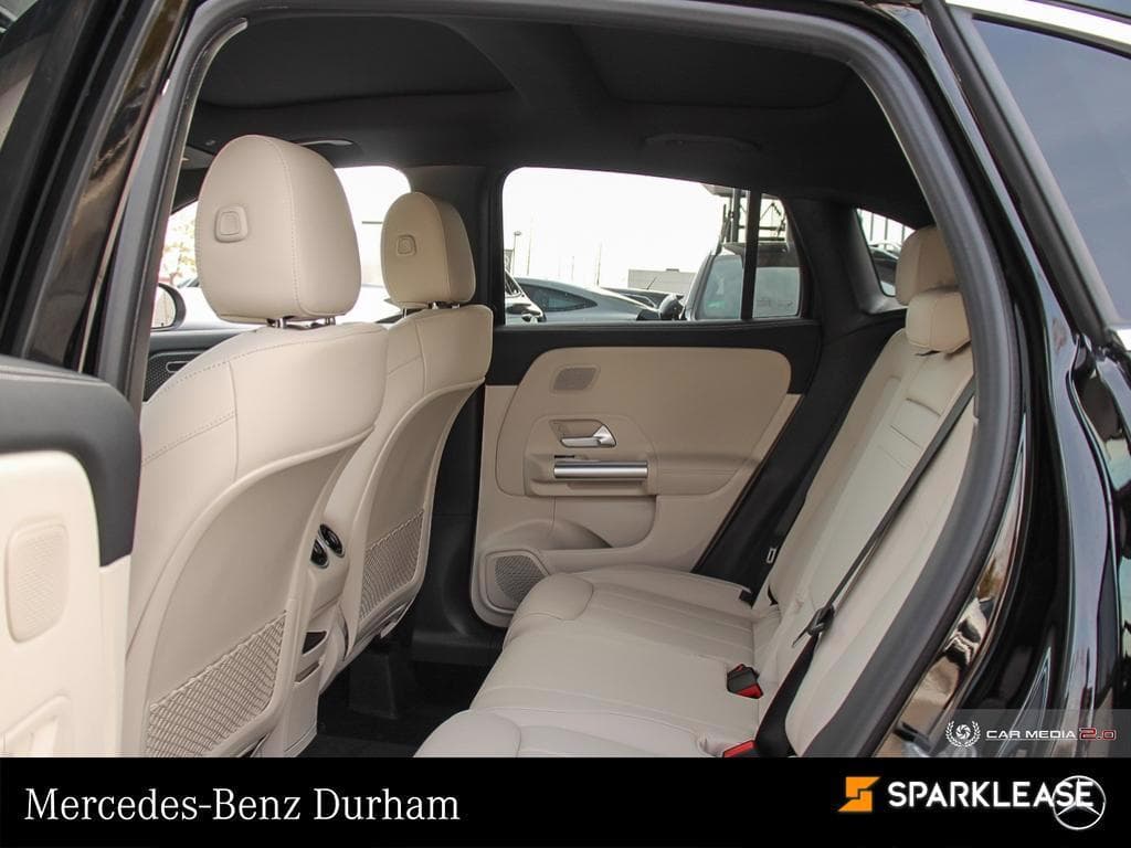 2025 Mercedes-Benz  GLA  GLA 250 4MATIC SUV 
