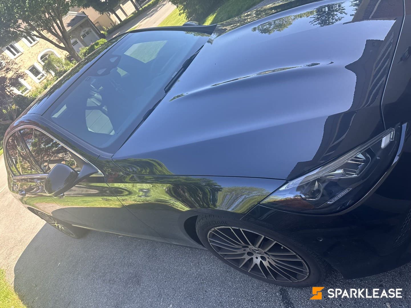 2023 Mercedes-Benz C-Class C 300 4MATIC Sedan