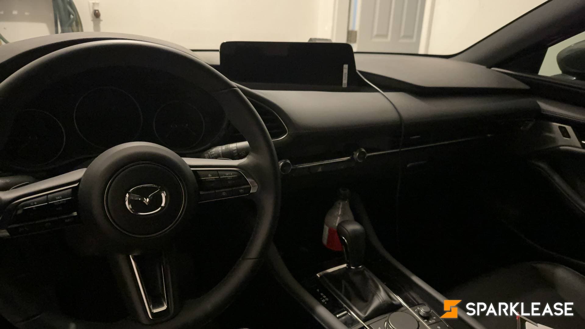 2024 Mazda Mazda3 Sport GT Auto i-ACTIV AWD