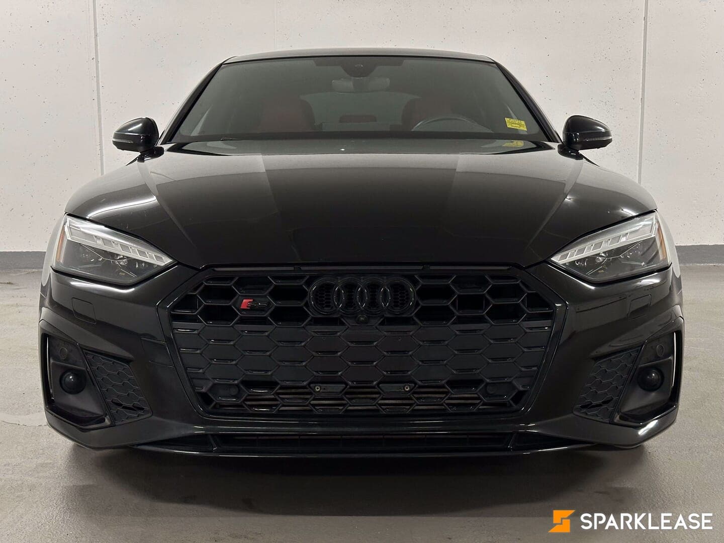 2022 Audi S5 Sportback Technik 3.0 TFSI quattro