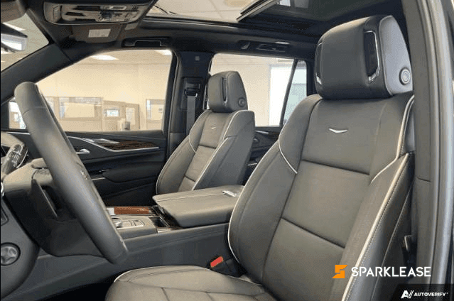 2024 Cadillac Escalade 4WD 4dr Premium Luxury